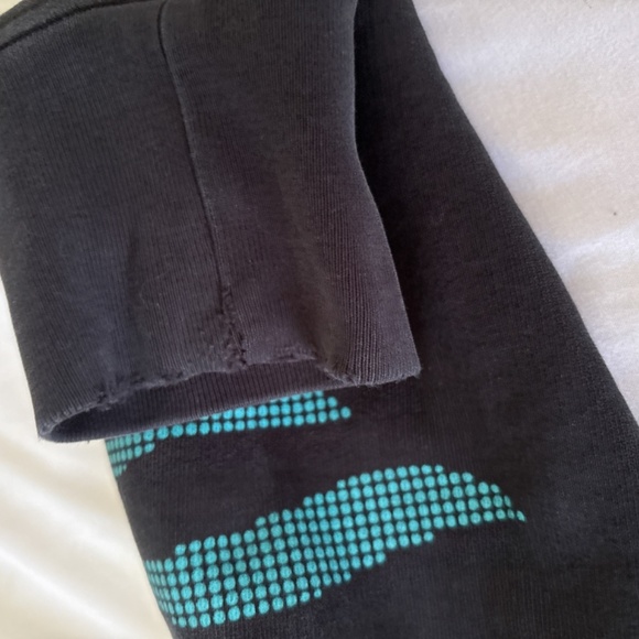 RARE Palace Tri-ferg Hi Ferg Hoodie Medium men - Picture 7 of 8